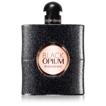 Yves Saint Laurent Black Opium Eau de Parfum pentru femei de firma original