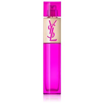 Yves Saint Laurent Elle Eau de Parfum pentru femei de firma original