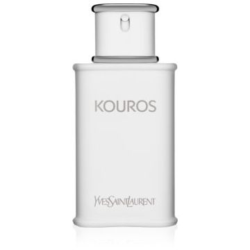 Yves Saint Laurent Kouros Eau de Toilette pentru bărbați