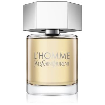 Yves Saint Laurent L'Homme Eau de Toilette pentru bărbați