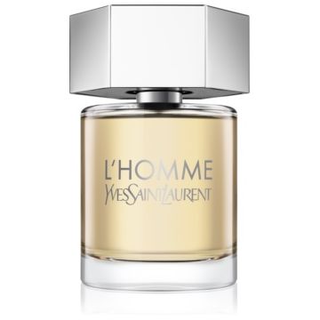 Yves Saint Laurent L'Homme Eau de Toilette pentru bărbați de firma original