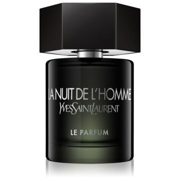 Yves Saint Laurent La Nuit de L'Homme Le Parfum Eau de Parfum pentru bărbați de firma original