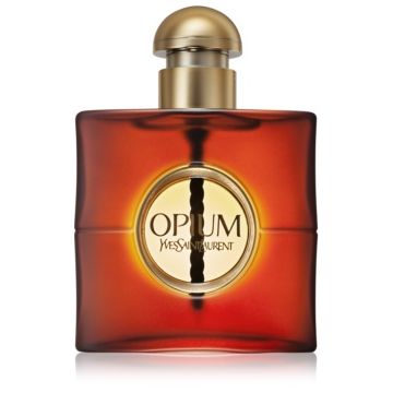 Yves Saint Laurent Opium Eau de Parfum pentru femei