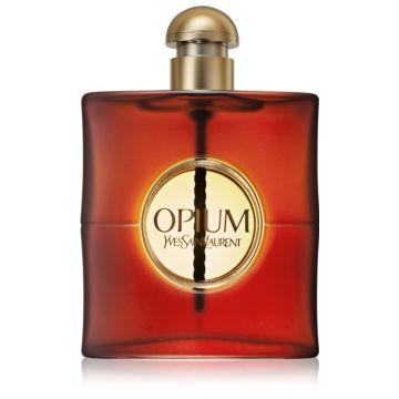 Yves Saint Laurent Opium Eau de Parfum pentru femei de firma original