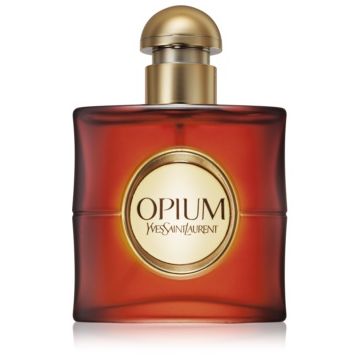 Yves Saint Laurent Opium Eau de Toilette pentru femei de firma original