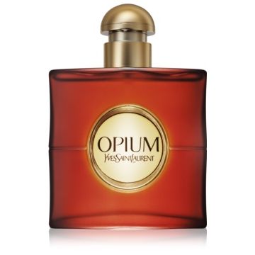 Yves Saint Laurent Opium Eau de Toilette pentru femei de firma original