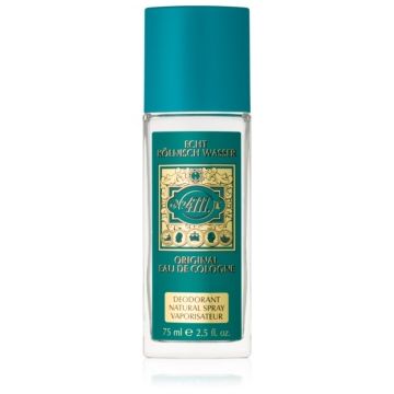 4711 Original Deo cu atomizor unisex