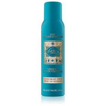 4711 Original deodorant spray unisex