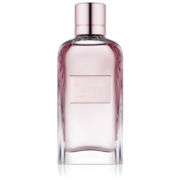 Abercrombie & Fitch First Instinct Eau de Parfum pentru femei ieftin