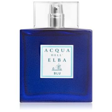 Acqua dell' Elba Blu Men Eau de Parfum pentru bărbați