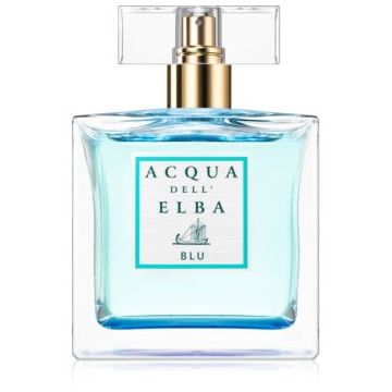 Acqua dell' Elba Blu Women Eau de Parfum pentru femei