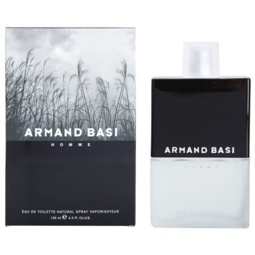 Armand Basi Homme Eau de Toilette pentru bărbați ieftin