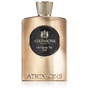 Atkinsons Her Majesty The Oud Eau de Parfum pentru femei