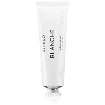 BYREDO Blanche crema de maini