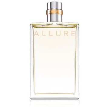 Chanel Allure Eau de Toilette pentru femei de firma original