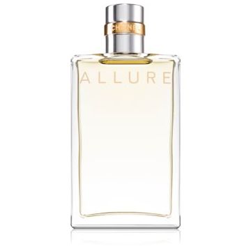 Chanel Allure Eau de Toilette pentru femei