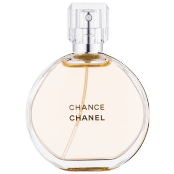 Chanel Chance Eau de Toilette pentru femei