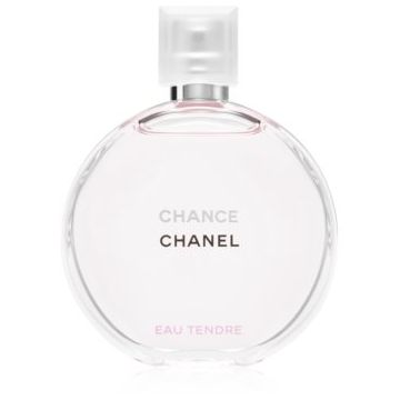 Chanel Chance Eau Tendre Eau de Toilette pentru femei