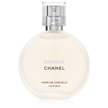 Chanel Chance spray parfumat pentru par pentru femei