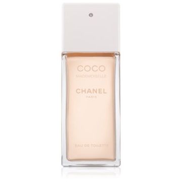 Chanel Coco Mademoiselle Eau de Toilette pentru femei