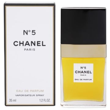 Chanel N°5 Eau de Parfum pentru femei