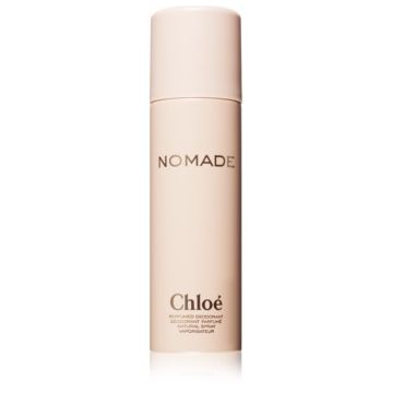 Chloé Nomade deodorant spray pentru femei
