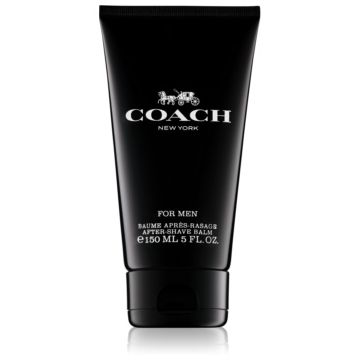 Coach Coach for Men balsam după bărbierit pentru bărbați
