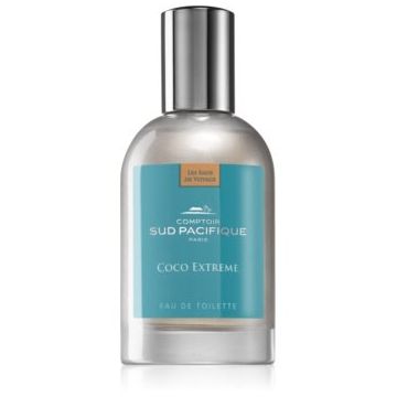 Comptoir Sud Pacifique Coco Extreme Eau de Toilette unisex de firma original