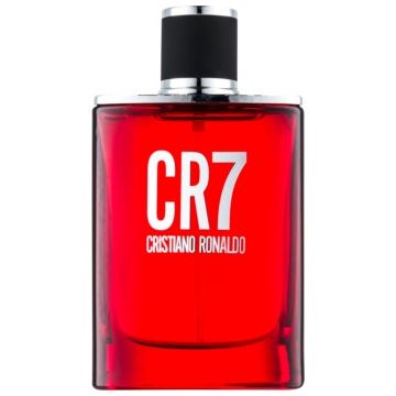 Cristiano Ronaldo CR7 Eau de Toilette pentru bărbați