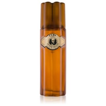 Cuba Original after shave cu atomizor pentru bărbați de firma original