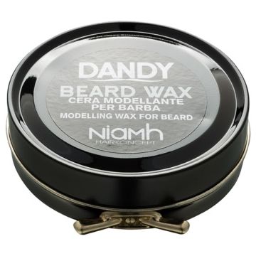 DANDY Beard Wax ceară pentru barbă