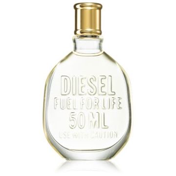 Diesel Fuel for Life Eau de Parfum pentru femei de firma original