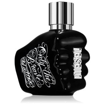 Diesel Only The Brave Tattoo Eau de Toilette pentru bărbați de firma original