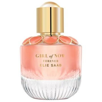 Elie Saab Girl of Now Forever Eau de Parfum pentru femei de firma original