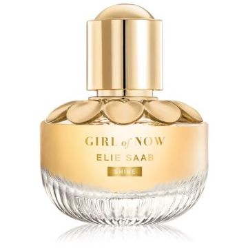 Elie Saab Girl of Now Shine Eau de Parfum pentru femei