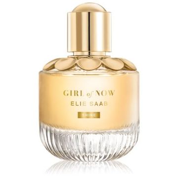 Elie Saab Girl of Now Shine Eau de Parfum pentru femei