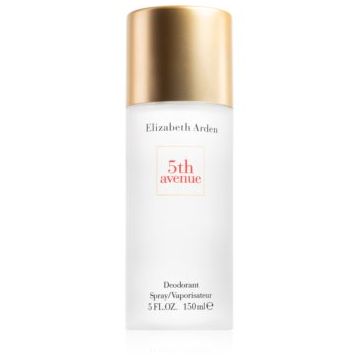 Elizabeth Arden 5th Avenue deodorant spray pentru femei