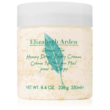 Elizabeth Arden Green Tea crema de corp pentru femei