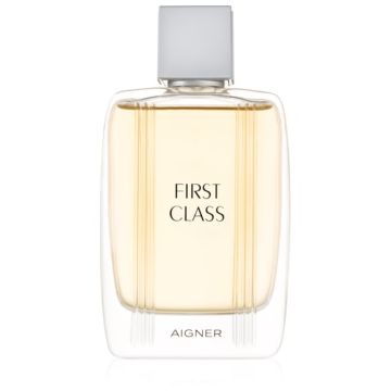 Etienne Aigner First Class Eau de Toilette pentru bărbați de firma original