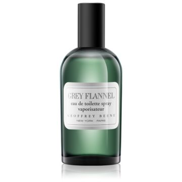 Geoffrey Beene Grey Flannel Eau de Toilette cu atomizor pentru bărbați de firma original