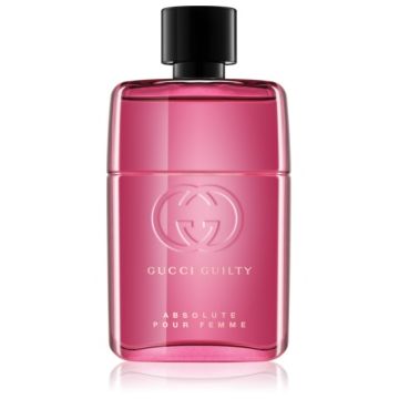 Gucci Guilty Absolute Eau de Parfum pentru femei