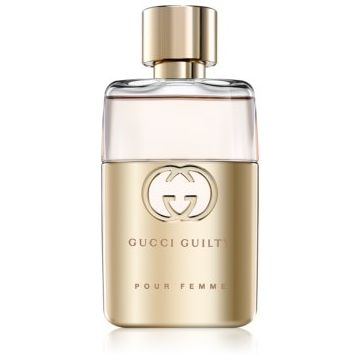 Gucci Guilty Pour Femme Eau de Parfum pentru femei