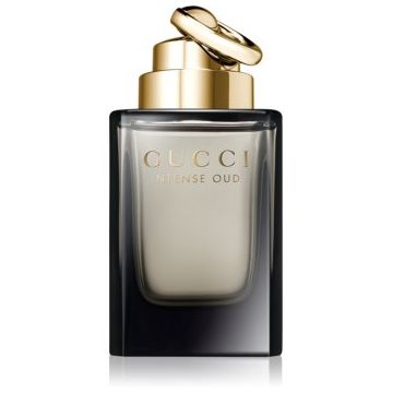 Gucci Intense Oud Eau de Parfum unisex de firma original