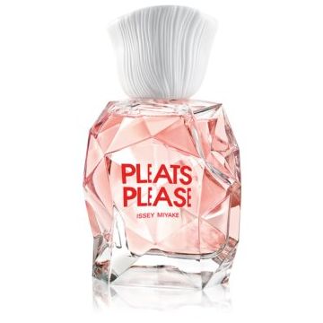 Issey Miyake Pleats Please Eau de Toilette pentru femei