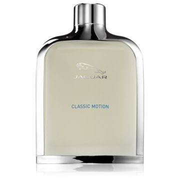 Jaguar Classic Motion Eau de Toilette pentru bărbați ieftin