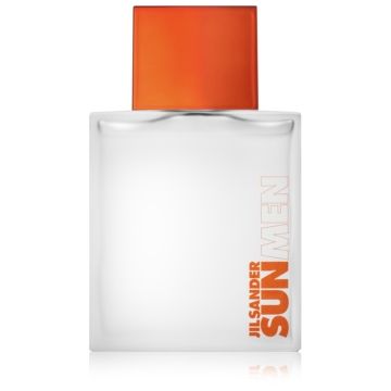 Jil Sander Sun Men Eau de Toilette pentru bărbați ieftin