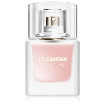 Jil Sander Sunlight Lumière Eau de Parfum pentru femei