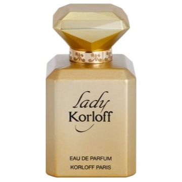 Korloff Lady Korloff Eau de Parfum pentru femei