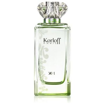 Korloff Kn°I Eau de Toilette pentru femei