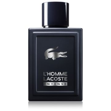 Lacoste L'Homme Lacoste Intense Eau de Toilette pentru bărbați ieftin